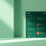 n8n UI UX simple draw - a simulated image