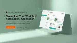 n8n streamline your workflow easily like a pro
