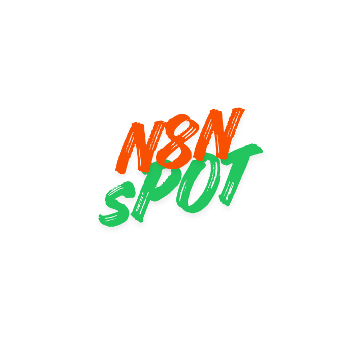 n8n.spot logo
