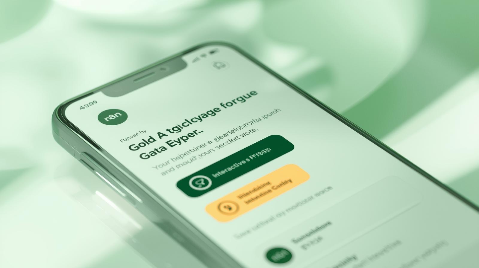 image of n8n debug mode on cellphone app